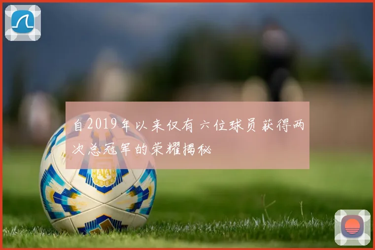 自2019年以来仅有六位球员获得两次总冠军的荣耀揭秘