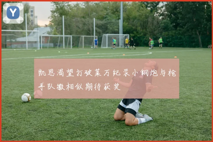 凯恩渴望打破莱万纪录小钢炮与枪手队徽相似期待获奖